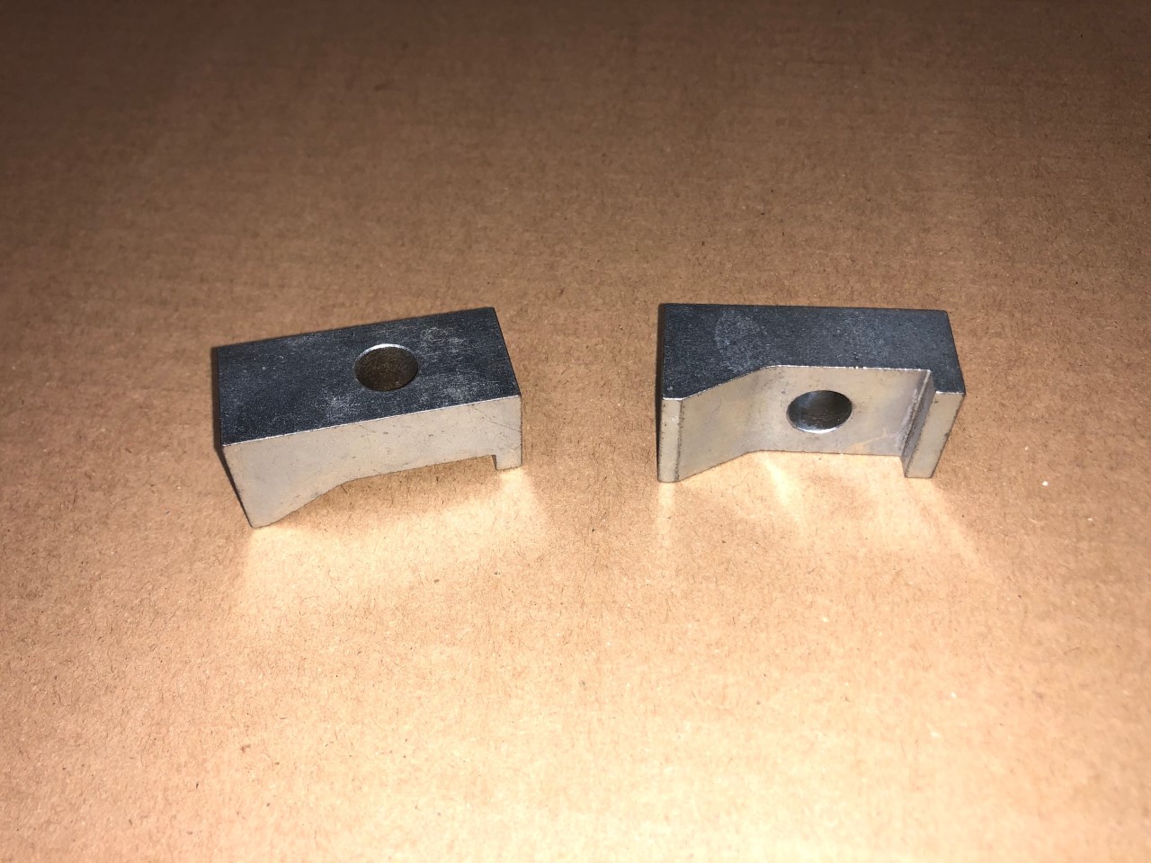 product Challenge Clamp for Drill Head<br>6601